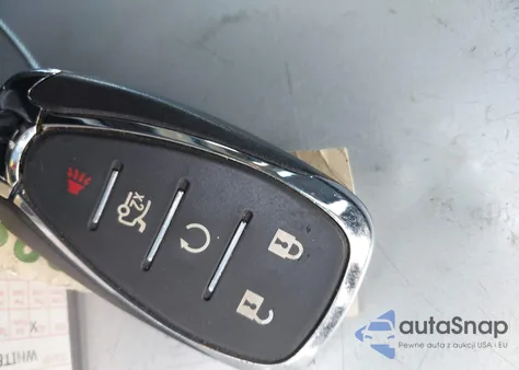 2023 Chevrolet Malibu Fwd 1Lt из США, поврежденный, VIN 1G1ZD5ST4PF226901